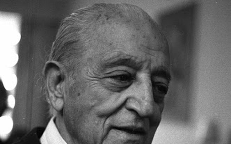 Edição reconstrói ópera &#8216;O Contractador de Diamantes&#8217; de Francisco Mignone