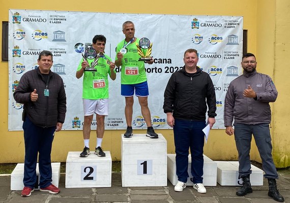 Circuito de Corrida de Rua encerra sua 3ª edição