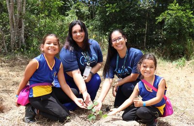 Semana da Água cumpre papel social ao promover educação ambiental à população