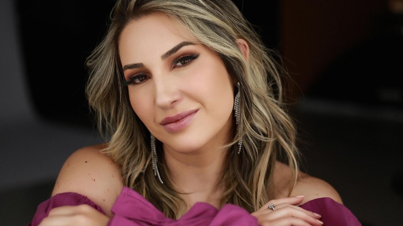 Amanda diz que usará prêmio do 'BBB 23' para pagar dívida de financiamento estudantil