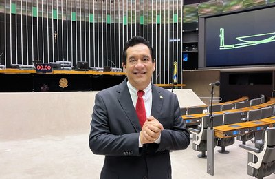 Aprovação da PEC 22/11 é a vitória de uma luta antiga dos agentes de saúde, afirma Severino Pessoa