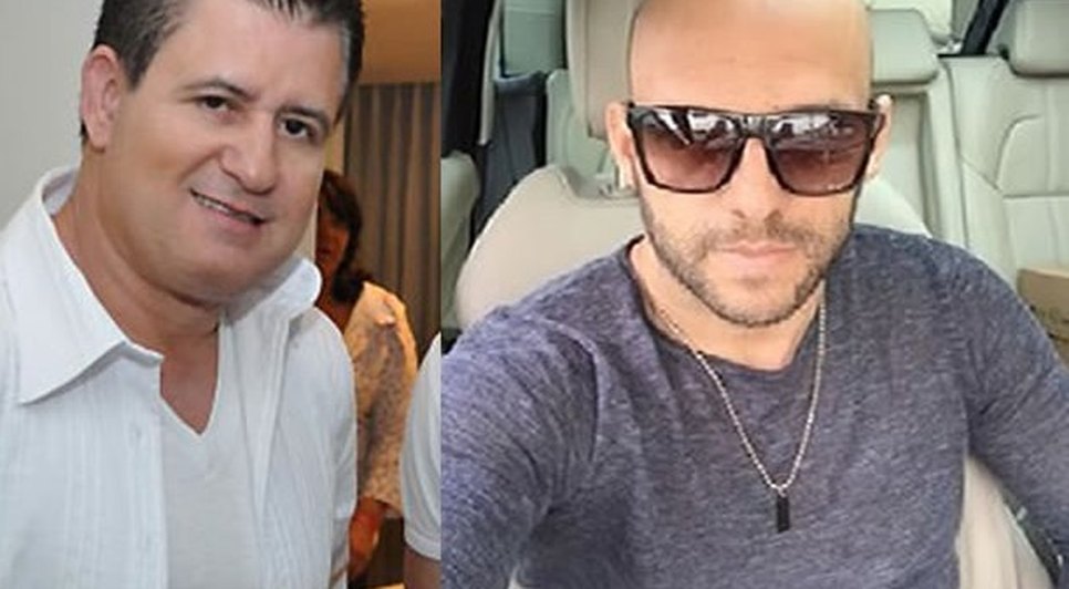 Marrone e motorista