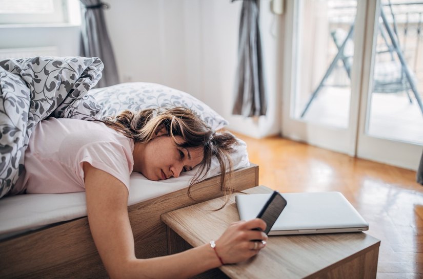 O impacto do sedentarismo e da rotina digital: os desafios de manter o corpo ativo