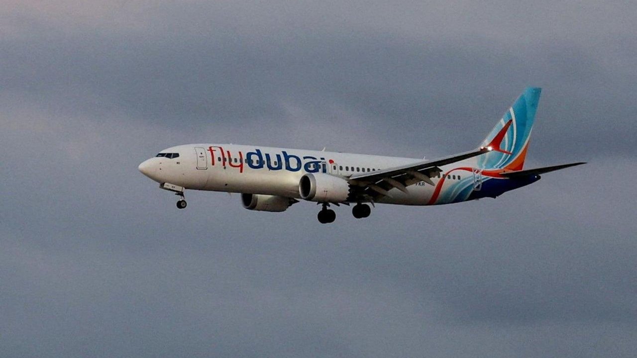 Incidente com o voo da Flydubai é oficialmente reconhecido como um ataque terrorista