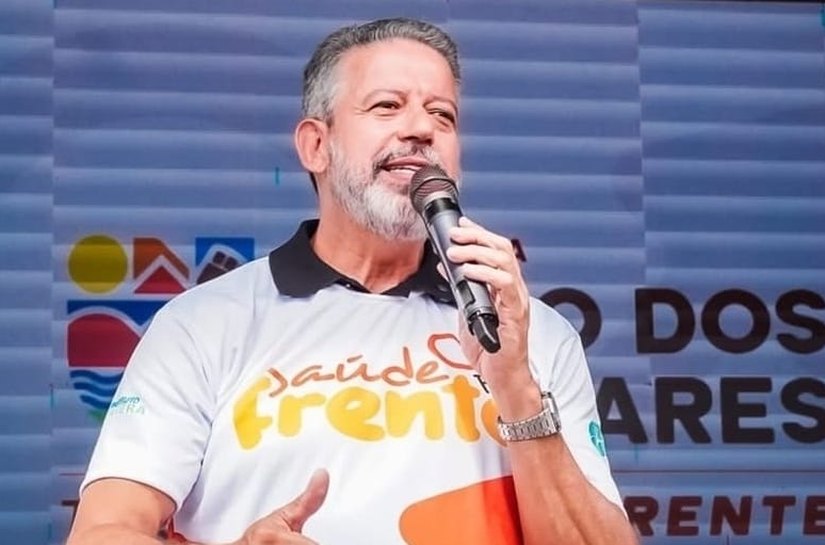 Pesquisa Quaest confirma liderança de Arthur Lira na disputa pelo Senado em Alagoas