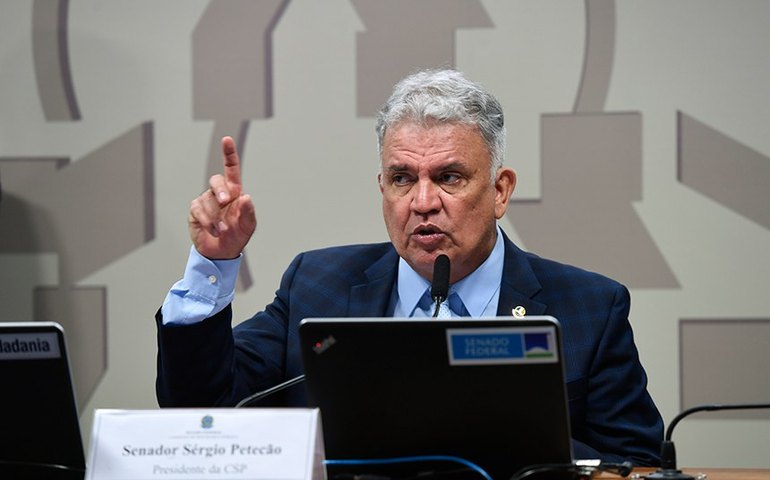 Adiado debate da CSP sobre atuação da Justiça Penal