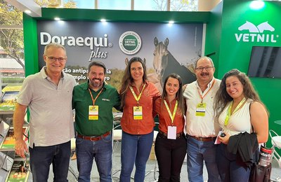 Osteoartrite pode causar manqueira e deixar sequelas nas articulações dos equinos