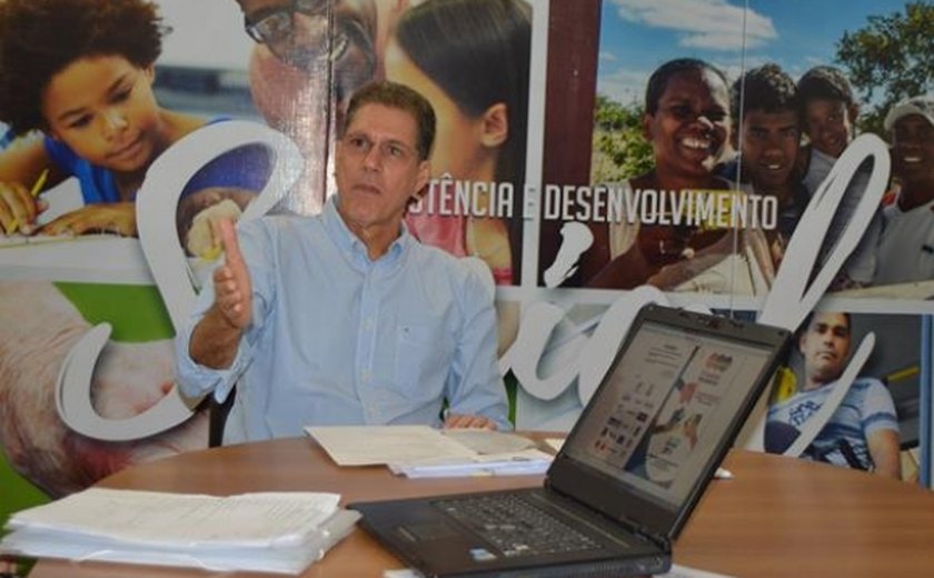 Maceió recebe conselheiros de Assistência Social de todo o Brasil em novembro