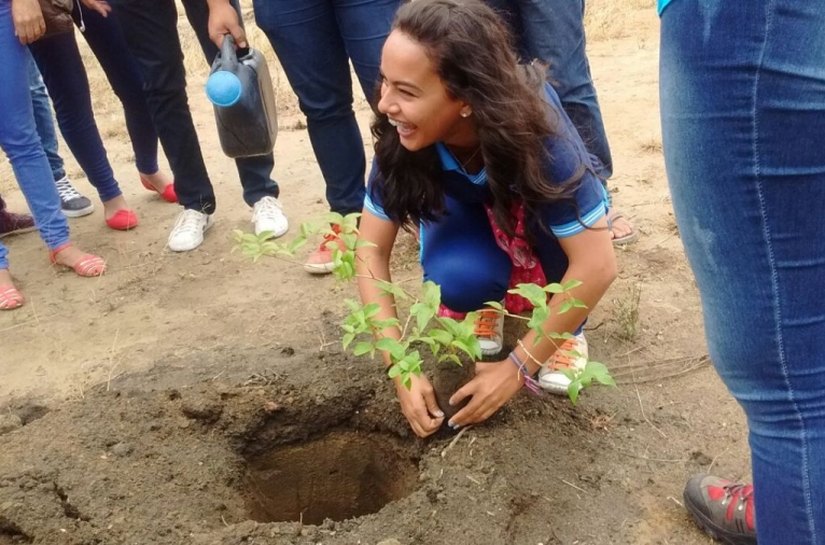 IMA inicia projeto Coleta Certa em escolas da rede pública estadual