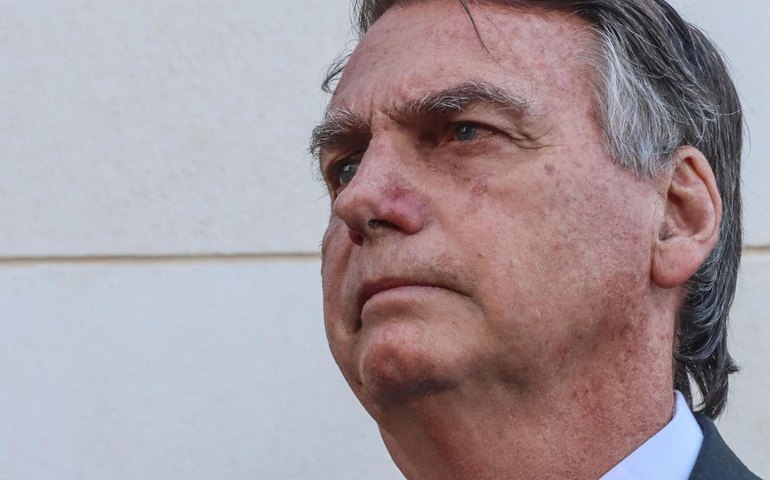 Mídia: Bolsonaro pode recorrer ao STF com embargos se condenado sem unanimidade pela 1ª Turma