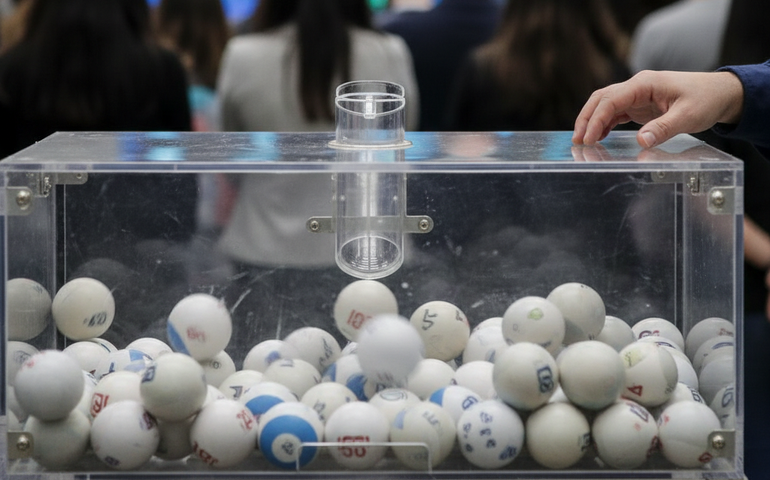 Mega da Virada 2025: Caixa desmente cinco fake news sobre o concurso e esclarece fatos