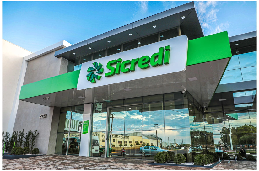 Sicredi é destaque na Melhores e Maiores da Exame e no Valor 1000