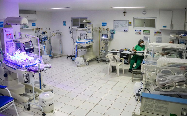 Hospital Carvalho Beltrão de Coruripe é credenciado ao Ipaseal Saúde