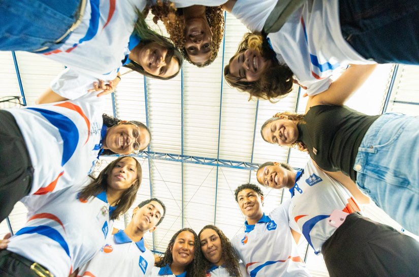 No Dia do Orgulho Autista, Casa do Autista de Maceió reforça que inclusão começa pelo reconhecimento dos direitos