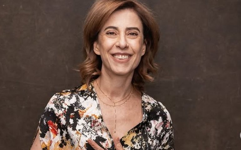 Fernanda Torres no Globo de Ouro? Revista americana aposta que sim