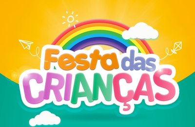 Prefeitura de Palmeira promoverá Festa das Crianças na quinta-feira (12)