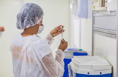 Para evitar fraudes, arapiraquenses deverão atualizar o Cartão SUS na sua UBS de referência
