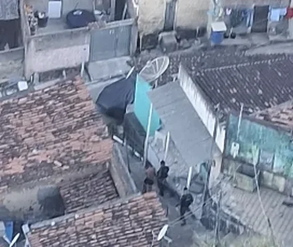 Operação Casmurro mira organização criminosa ligada ao tráfico em Palmeira dos Índios