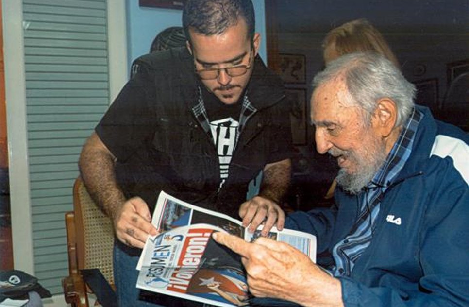 fidel