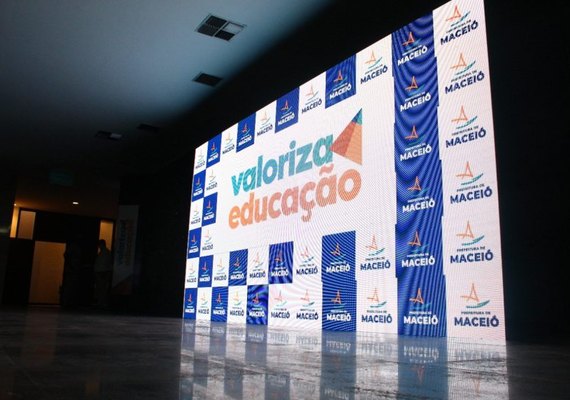 Maceió começa a pagar precatórios a mais de 11 mil servidores da Educação