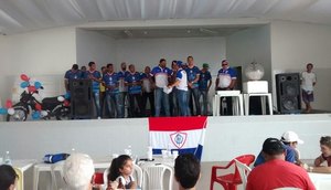 Apresentação Itabaiana / Foto: Genário Santos