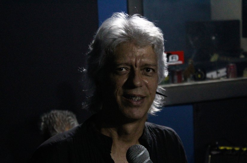 Sebage retorna ao palco no show ‘Love till Death’