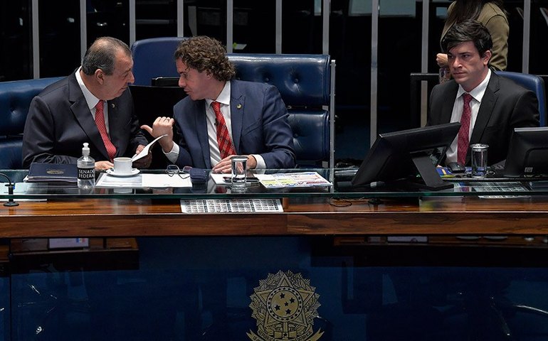 Sancionado prazo para  processo produtivo básico da Zona Franca de Manaus