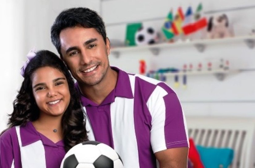 Dia dos Pais no Parque Shopping tem pocket show e muita diversão