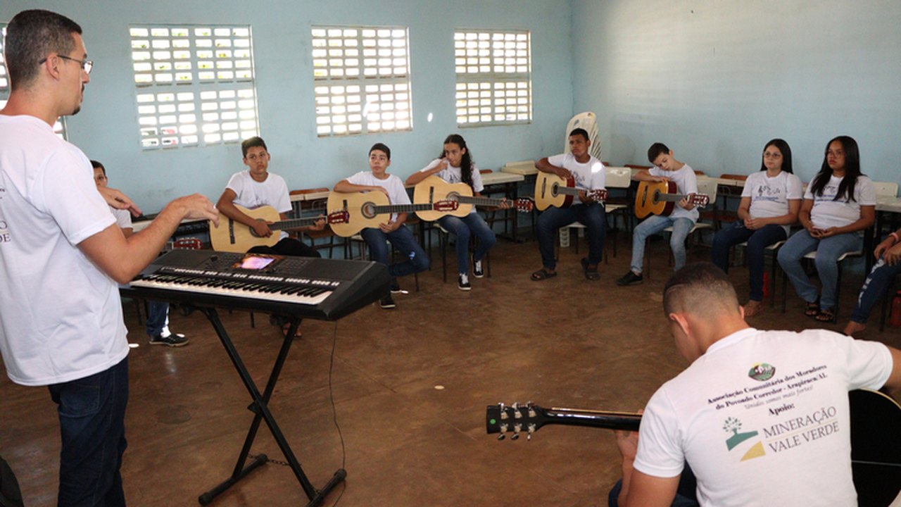 MVV lança novo edital que oferece R$ 140 mil a projetos sociais de Craíbas e Arapiraca
