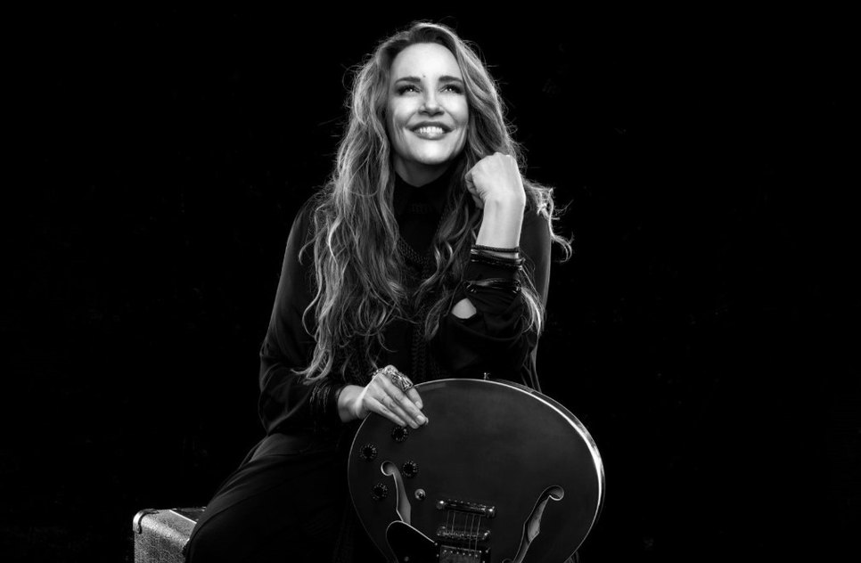 ana carolina / Foto: Foto: divulgação