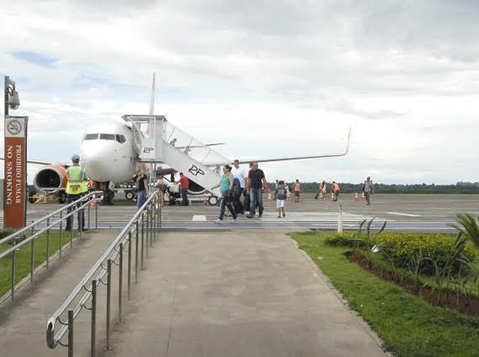 Dicas de saúde para uma viagem tranquila