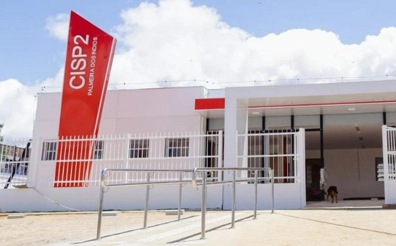 Ação conjunta das polícias prende dois homens por crimes contra mulheres em Palmeira dos Índios