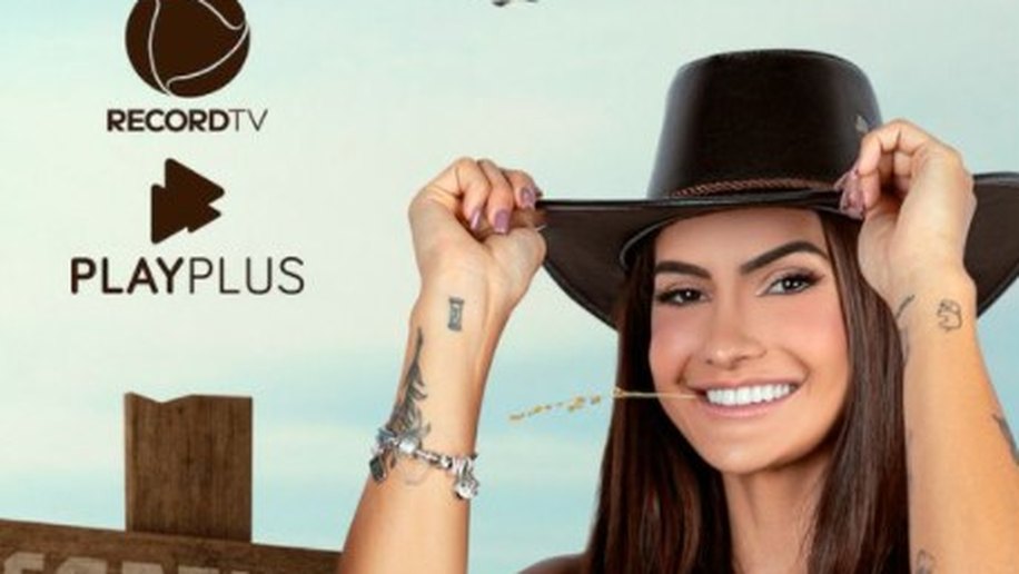 Marina Ferrari está confirmada em 'A Fazenda 13'!