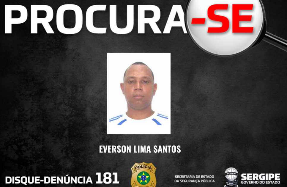 Disque-denúncia 181 / Foto: Reprodução/SSP
