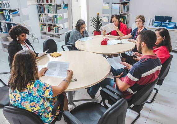 Escola de Governo promove grupo de estudos para servidores