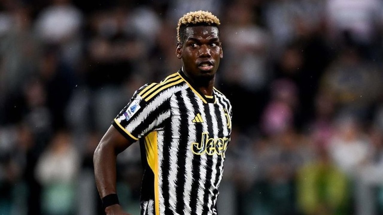 Caso Pogba: por que a testosterona é proibida e o que pode acontecer com o jogador após doping?