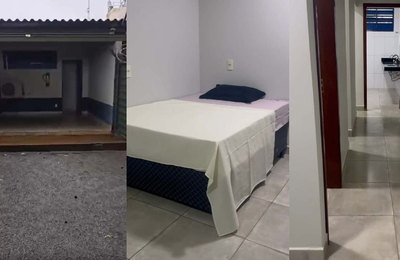 Moraes nega prisão domiciliar ao ex-presidente Jair Bolsonaro