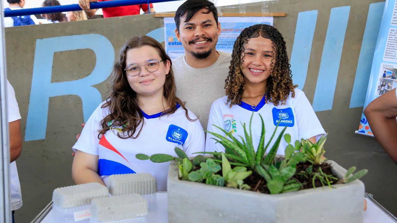 Inscrições para o Encontro Estudantil 2024 se encerram nesta sexta-feira