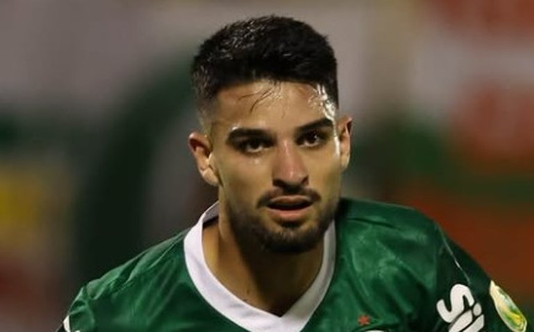 Palmeiras atropela o São Bernardo com golaços de Estêvão e vai à semifinal do Paulistão
