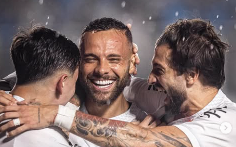 Santos se organiza sem Neymar e vence reservas do São Paulo para encerrar jejum