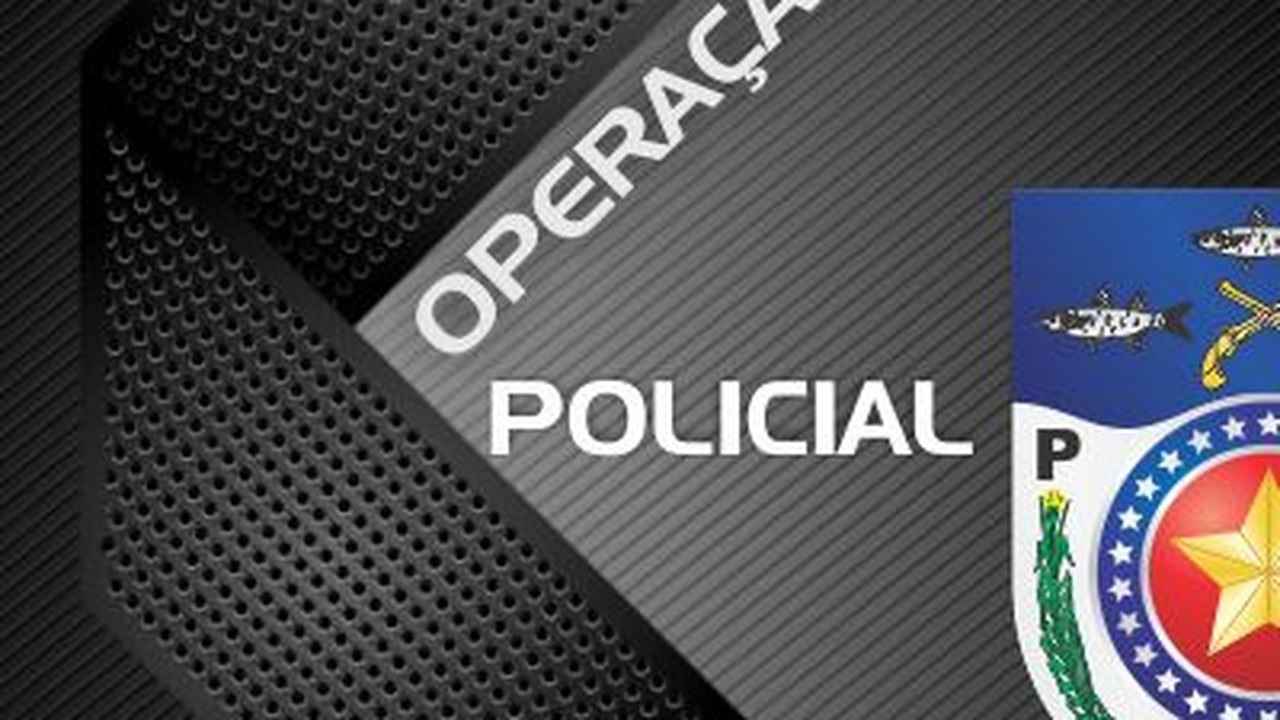 PM realiza operação em Palmeira e detém condutor embriagado