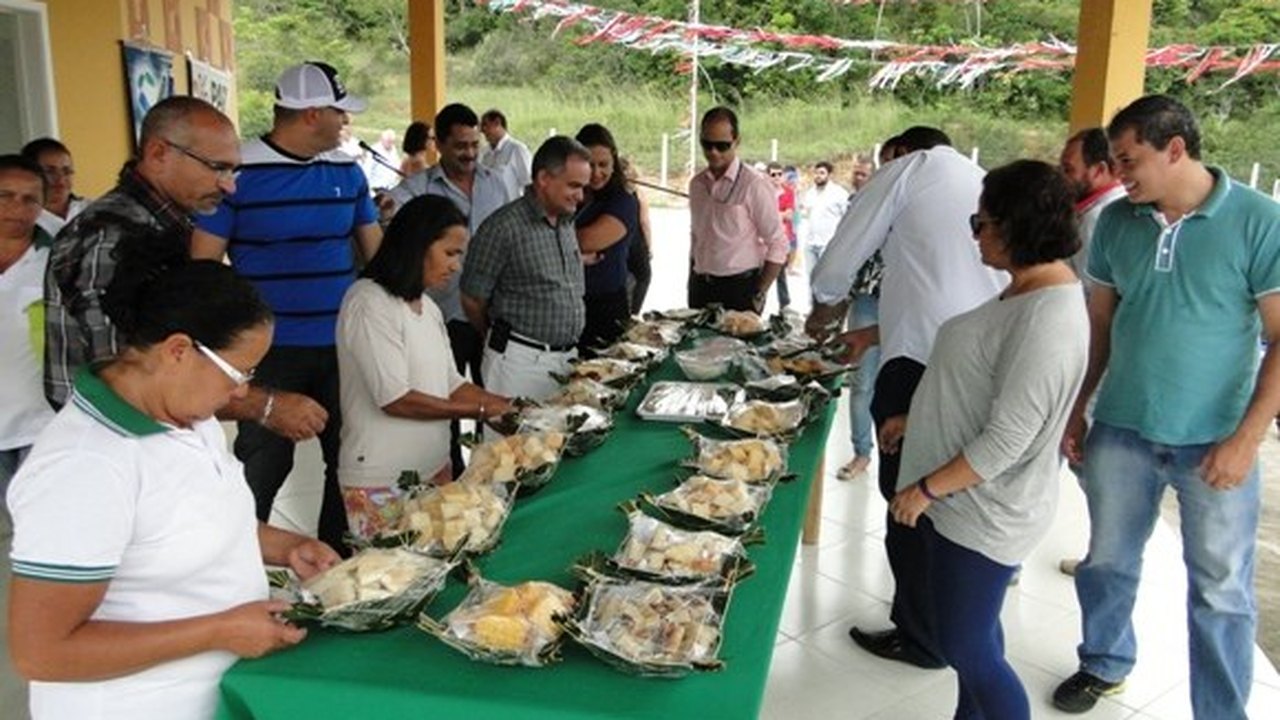 Restaurante consolida turismo rural na histórica cidade de Penedo