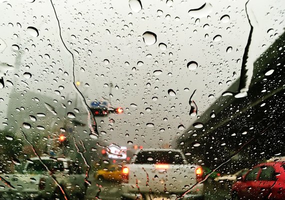 Saiba como se proteger de doenças respiratórias no período de chuvas