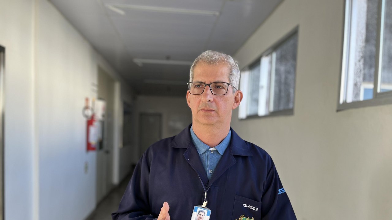 Pneumologista do HGE alerta para riscos das festas juninas em pessoas com asma