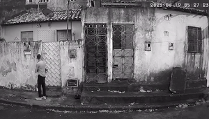 Homem invade casa para tentar estuprar adolescente na Zona Norte de Aracaju
