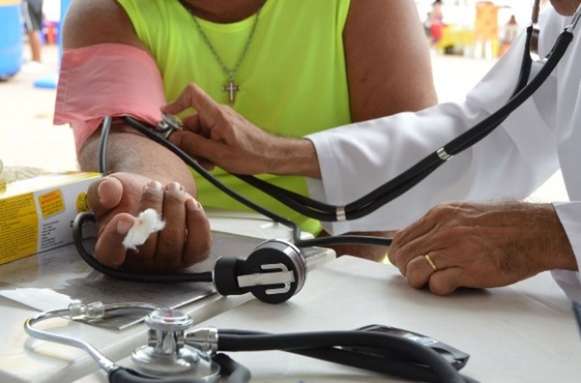 Campanha na orla vai conscientizar população sobre doação de órgãos