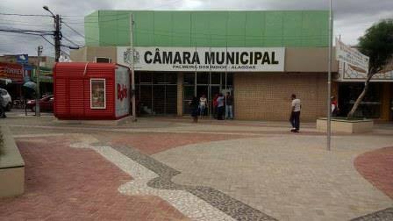 Tribuna do Sertão publica neste fim de semana pesquisa eleitoral para vereador em Palmeira dos Índios