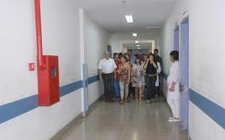 Hospital Geral avança na gestão hospitalar para garantir atendimento de qualidade