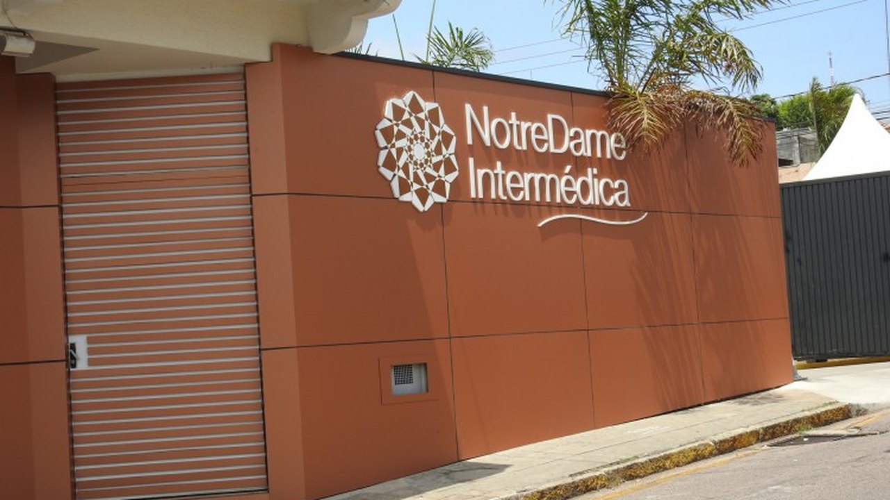Em meio à fusão com Hapvida, NotreDame informa renúncia de membros do conselho
