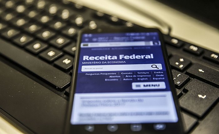 ﻿A Receita Federal vai desembolsar R$ 8,5 bilhões a 6.091.572 contribuintes